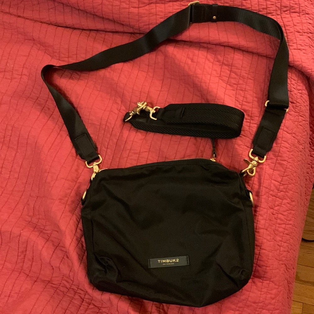 Timbuk2 bag